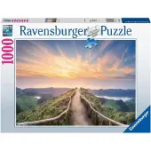Ravensburger 88868, 1000 Stück(e), Landschaft, 14 Jahr(e)