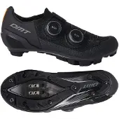 Dmt Mh10 Rennradschuhe Schwarz EU 45 Mann Schwarz EU 45