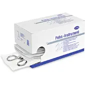Hartmann Peha instrumenti Iris škare ravne 11,5 cm 25 komada