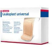 Leukoplast Univerzalni flaster za rane 28 x 72 mm 100 komada
