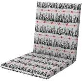 Doppler SPOT 1109, 100 x 48 x 5 cm, grau