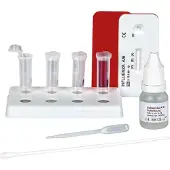 MHCI Products Cleartest Influenza 10 komada