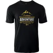 Hi-tec Lore-T-Shirt