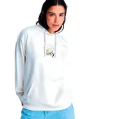 Roxy Vl Surf Stoked Terry Hoodie egret Gr. S