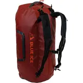 Blue Ice DOKO 70L Tasche, Burnt Henna