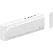 Uponor Smatrix wave - kontrolenhed pulse X-265 6X