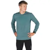 Fusion Herren C3 Midlayer grün