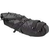 M-Wave Rough Ride 11l Satteltasche Grau Grau One Size