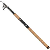 Dam Iconic2 Backbone Tele Spinnrute