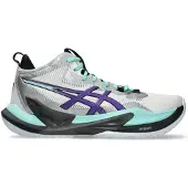 Asics Herren Volleyball-Sch. nieder He/Uni METARISE