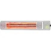 Purline HEATY EX2000 RC 2000W Halogen-Wand- oder Deckenheizung