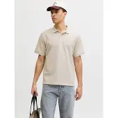 Jack & Jones Austin Kurzarm-poloshirt