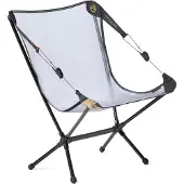 Nemo - Moonlite Elite Reclining Camp Chair - Campingstuhl weiß