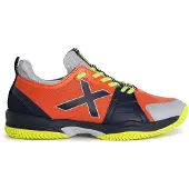 Munich Oxygen Allcourt-schuhe