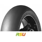 Dunlop KR109 MS2+ RACE SLICK NHS 125/80 R17