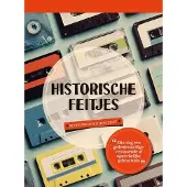 De Lantaarn Publishers Historischer Fakten-Abreißkalender 2027