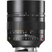 Leica 11676 Noctilux-M 75mm F/1.25 ASPH