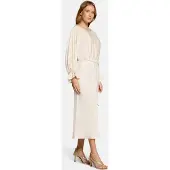 Vera Mont Cocktailkleid "Damen mit U-Boot-Ausschnitt" Ohne Tasche