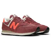 New Balance 574 Uni Lifestyle-Sneaker U5747FE Größe 37,5