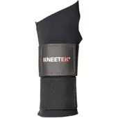 Kneetek Daumen-Handgelenkbandage, rechts, schwarz, Typ: M
