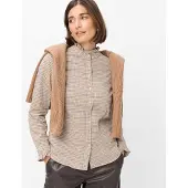 Brax Klassische Bluse "Style VICTORIA"