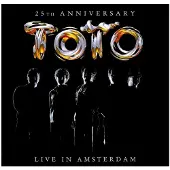 EARMUSIC 25th Anniversary-Live In Amsterdam (2LP/180g/Gtf)