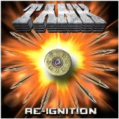 Sonic Re-Ignition