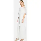 Vera Mont Overall "Damen mit Bindegürtel" 1 Stk. Design