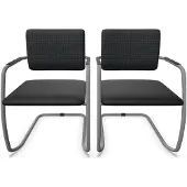 Hammerbacher Sideboard Flügeltüren Schubladen VSB
