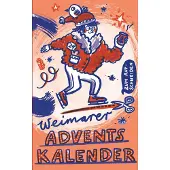 Sonstige Verlage Weimarer Adventskalender