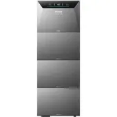 Anker SOLIX Solarbank 4 E5000 Pro Mit 3 BP5000 Ohne Smart Meter