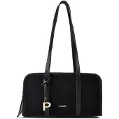 PICARD Adore Me Schultertasche Leder 30 cm in schwarz | Gr.: onesize