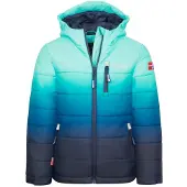 TROLLKIDS Kids Hemsedal Snow Jacket