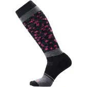 Smartwool Snowboard Targeted Cushion Wild Socken