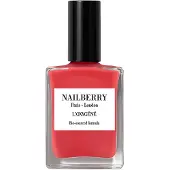 Nailberry English Rose 15 ml