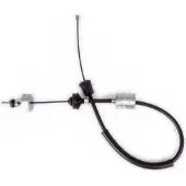 Hella Seilzug Kupplungsbetätigung 970 mm für u.a. RENAULT MEGANE