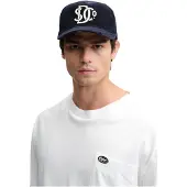 Superdry Ath Essentials Graphic Kappe
