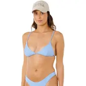 Rip Curl Premium Surf Banded Fixed Tri Bikinioberteil