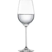 Schott zwiesel SCHOTT Fortissimo, Rotweinglas, Standard-Glas, Glas, Transparent, Blaufränkischer Wein, Chenin Blanc Wein, Riesling-Wein, Beaujolais Wein, Weißer Bordeaux Wein,..., klar