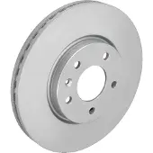 Ate Bremsscheibe 24012601911 belüftet 300mm 26mm für VAUXHALL