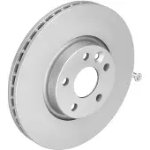 Ate Bremsscheibe 24012801541 belüftet 300mm 28mm für FORD VOLVO LAND ROVER