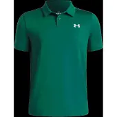 Under Armour Matchplay Kurzarm-poloshirt