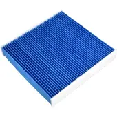 Blue Print Filter, Innenraumluft adbp250031 für LAND ROVER