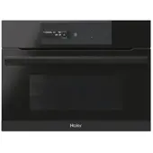 Haier I-Message Steam Compact Series 6 Einbaubackofen HWO45NM6SXB2