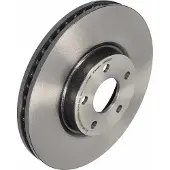 Brembo Bremsscheibe 09n25521 300mm 28mm für FORD (CHANGAN)