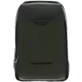 Piquadro Ael Sling Bag Verde