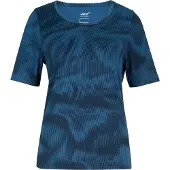 Joy GABY T-Shirt coastal blue print