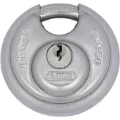 ABUS 24ib/50 B/dfnli Vorhängeschloss