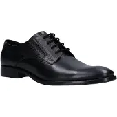 Bugatti Herren Businessschuhe 313AHY0310001000 Farbe: Schwarz Größe: 41