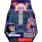 Spin Master Spielfigur "Bitzee - KPop Demon Hunters", lila (bunt), Spielfiguren, Kinder, Spielfigur, mit Licht- & Soundeffekte